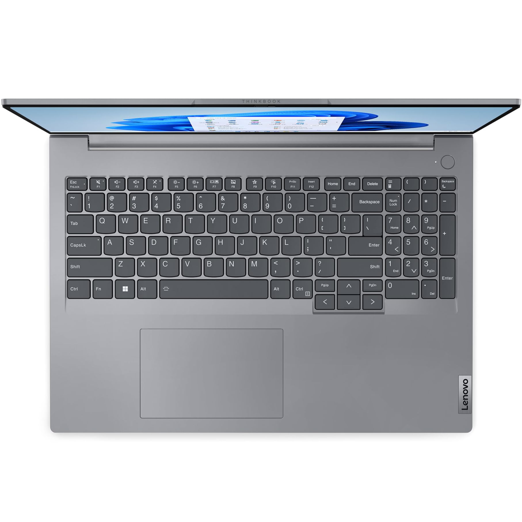 Lenovo Thinkbook 16 G6 16'' Fhd+ Laptop Computer, 13Th Gen Intel 14 Core I7 13700H, 64Gb Ddr5 Ram, 4Tb Pcie Ssd, Wifi 6, Bluetoo